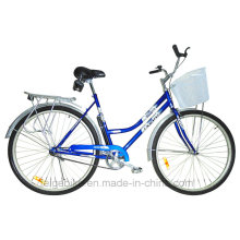 Moldawien &amp; Russland Typ Stadt Fahrrad 28 &quot;Female Bike (FP-TRDB-049)